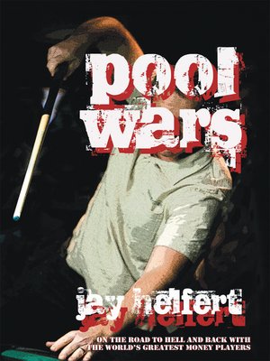 cover image of Pool Wars